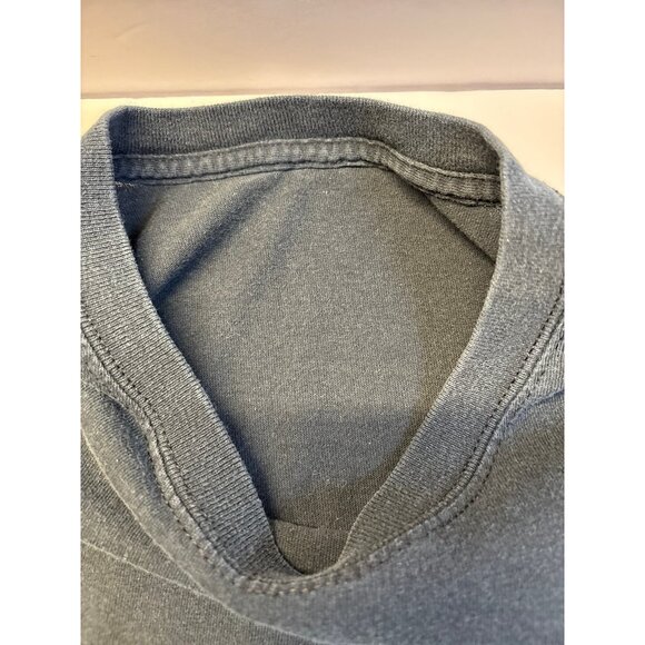 Kenny Chesney 2016 Concert shirt (RARE) Crew Shirt - Picture 5 of 7